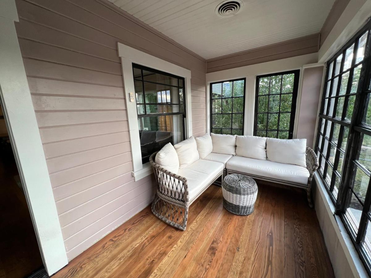 Downtown Williams, Walk Everywhere, Remodeled ภายนอก รูปภาพ