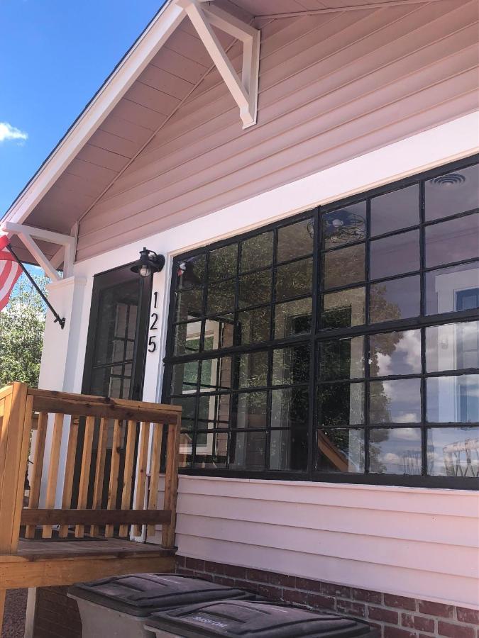 Downtown Williams, Walk Everywhere, Remodeled ภายนอก รูปภาพ