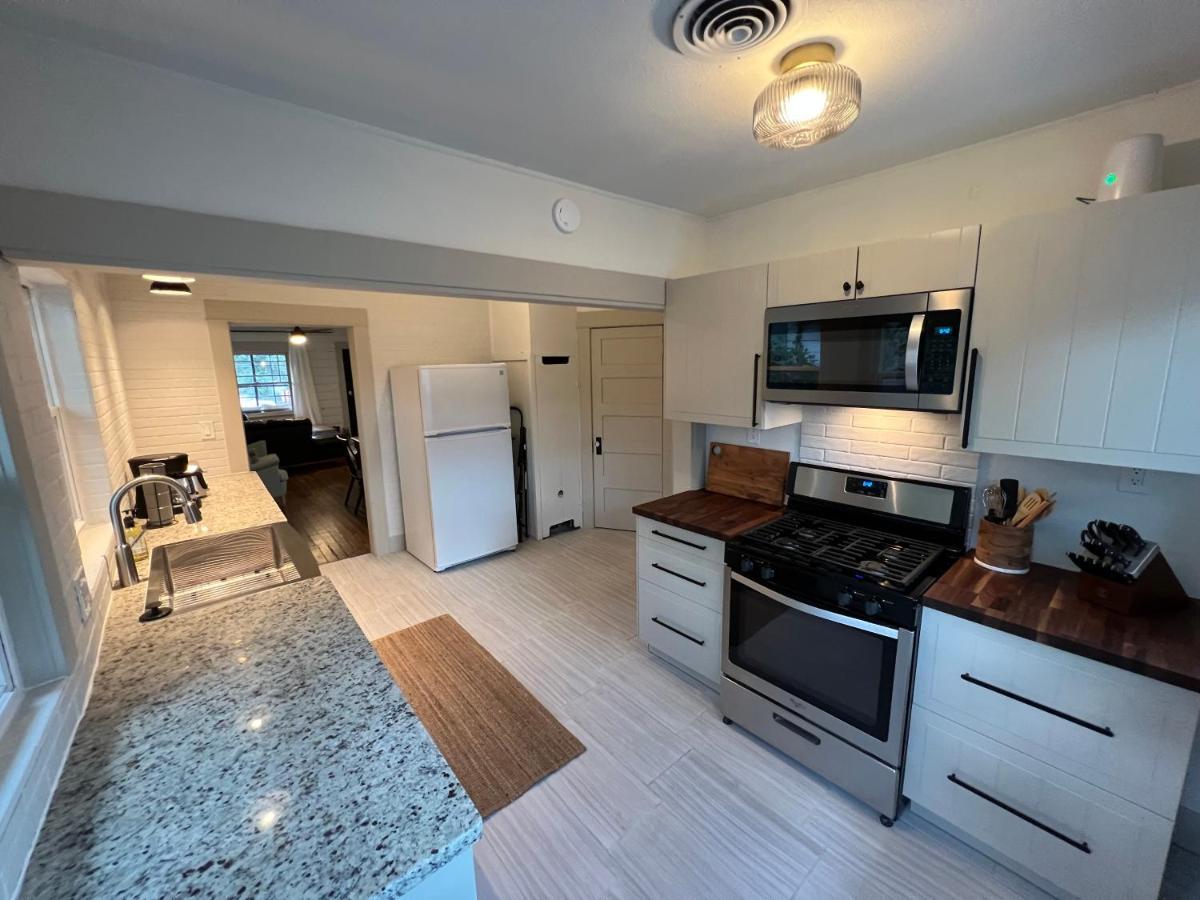 Downtown Williams, Walk Everywhere, Remodeled ภายนอก รูปภาพ